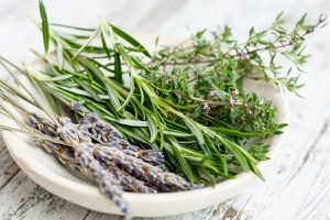 🌿 Zioła – Twoi naturalni sprzymierzeńcy na co dzień